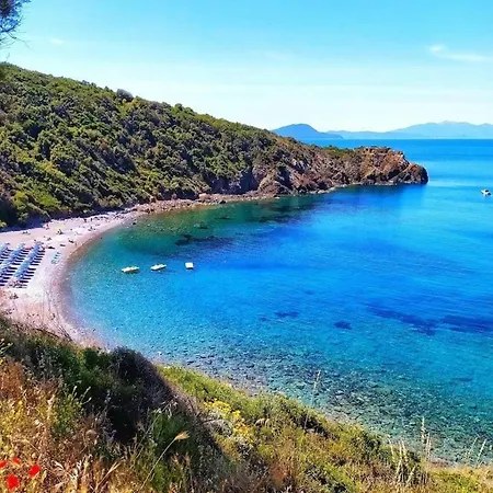 A 5 Minuti Dal Mare Apartmán