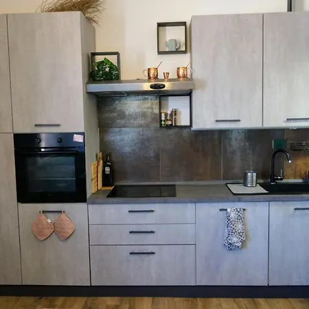 A 5 Minuti Dal Mare Apartmán