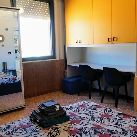 A 5 Minuti Dal Mare Apartmán *