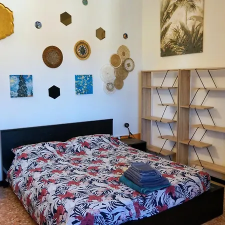 A 5 Minuti Dal Mare Apartmán Piombino